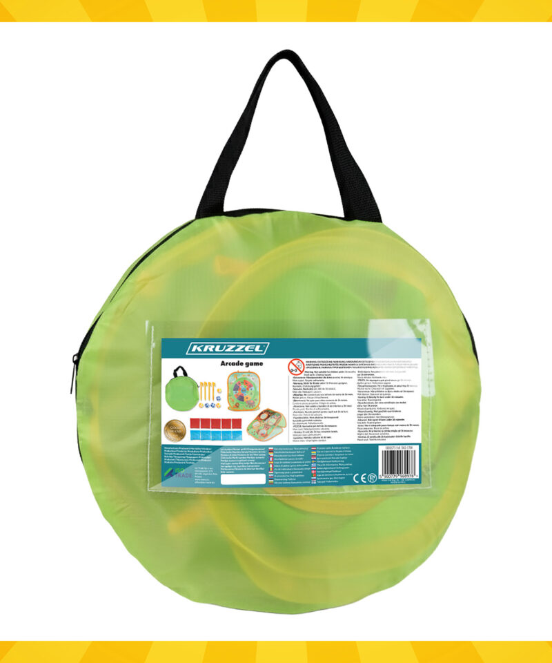 Ideaalne mäng kodus ja õues