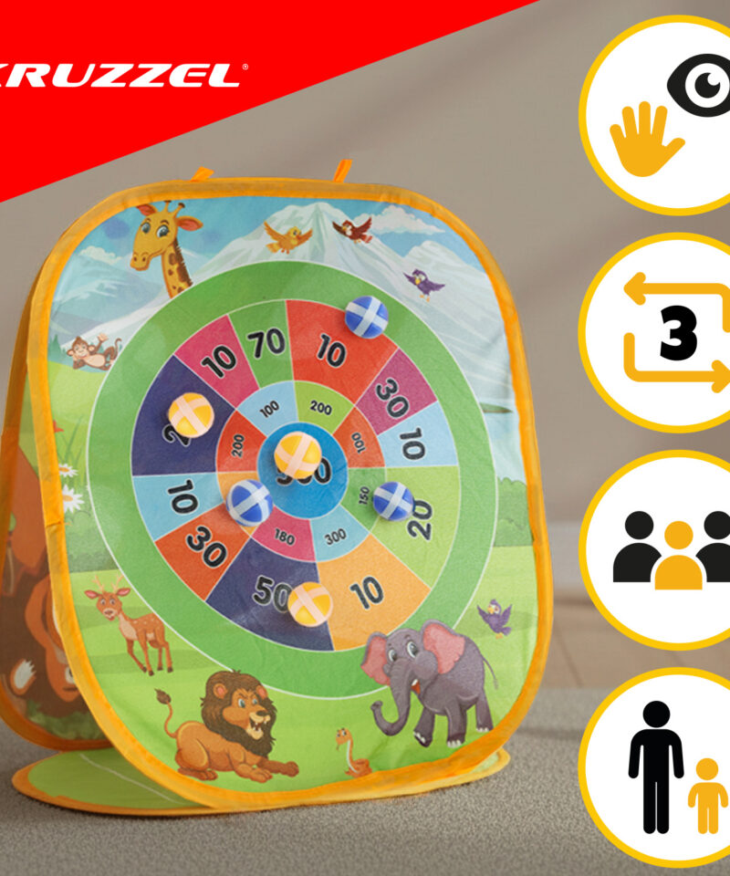 Kokkupandav ja lihtne hoiustada