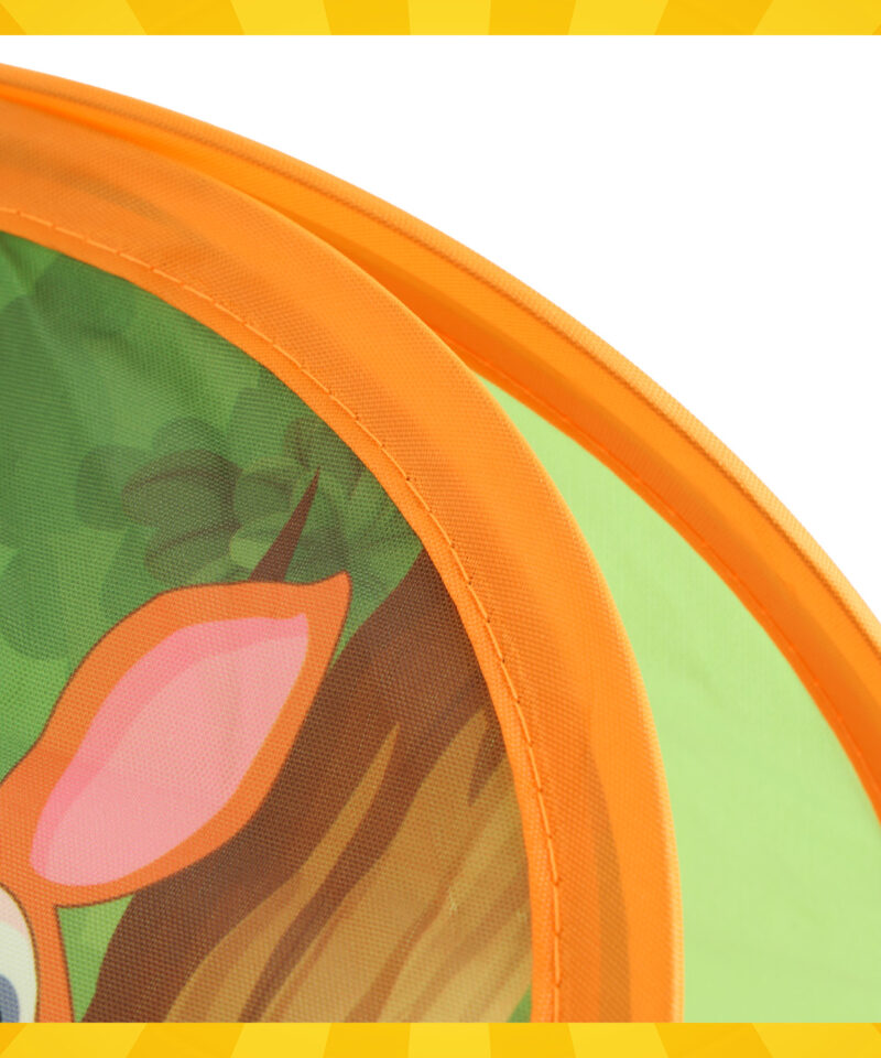 Sobib igas vanuses mängijatele