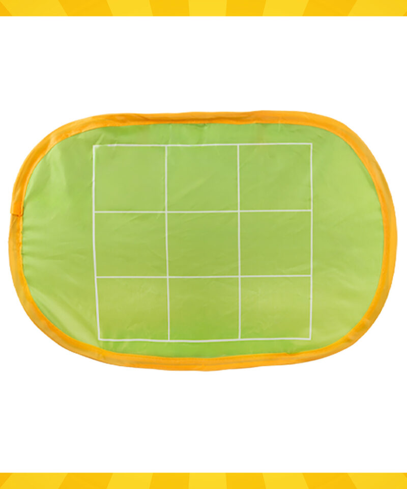 Sobib igas vanuses mängijatele