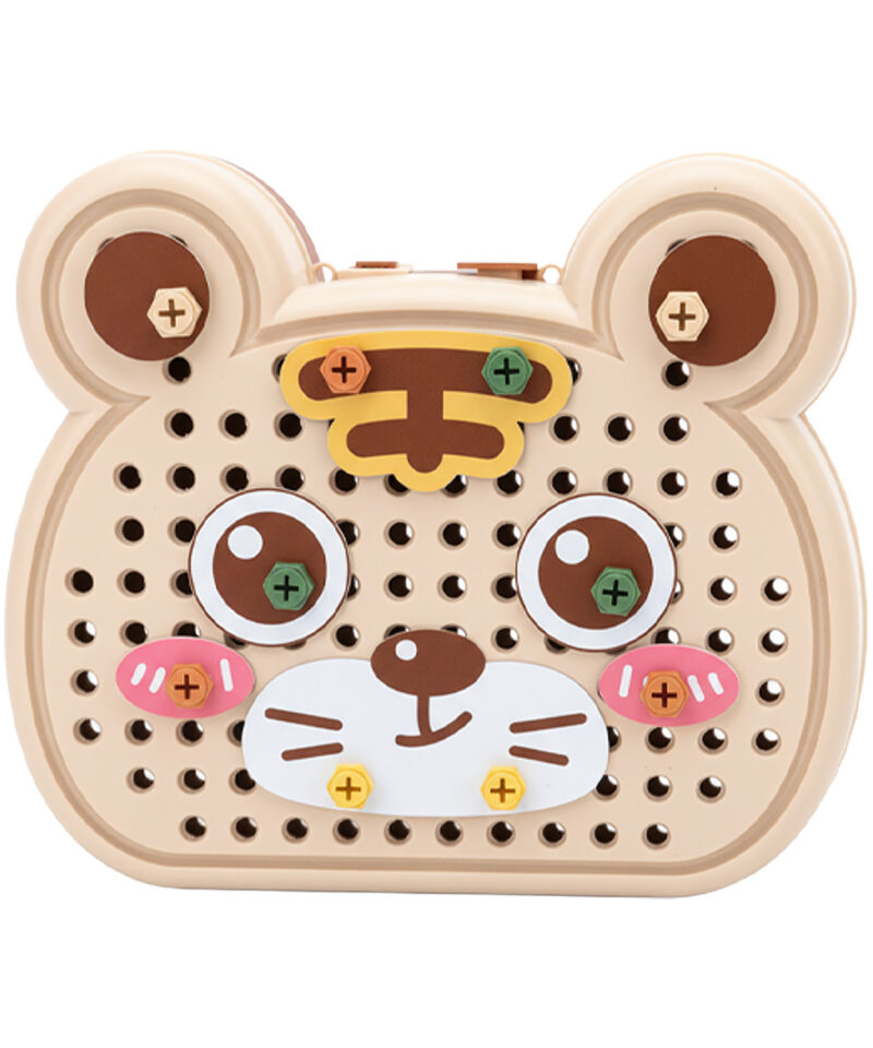 Konstruktorklotsid lastele vanuses 6+