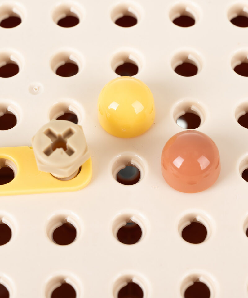 Konstruktorklotsid lastele vanuses 6+