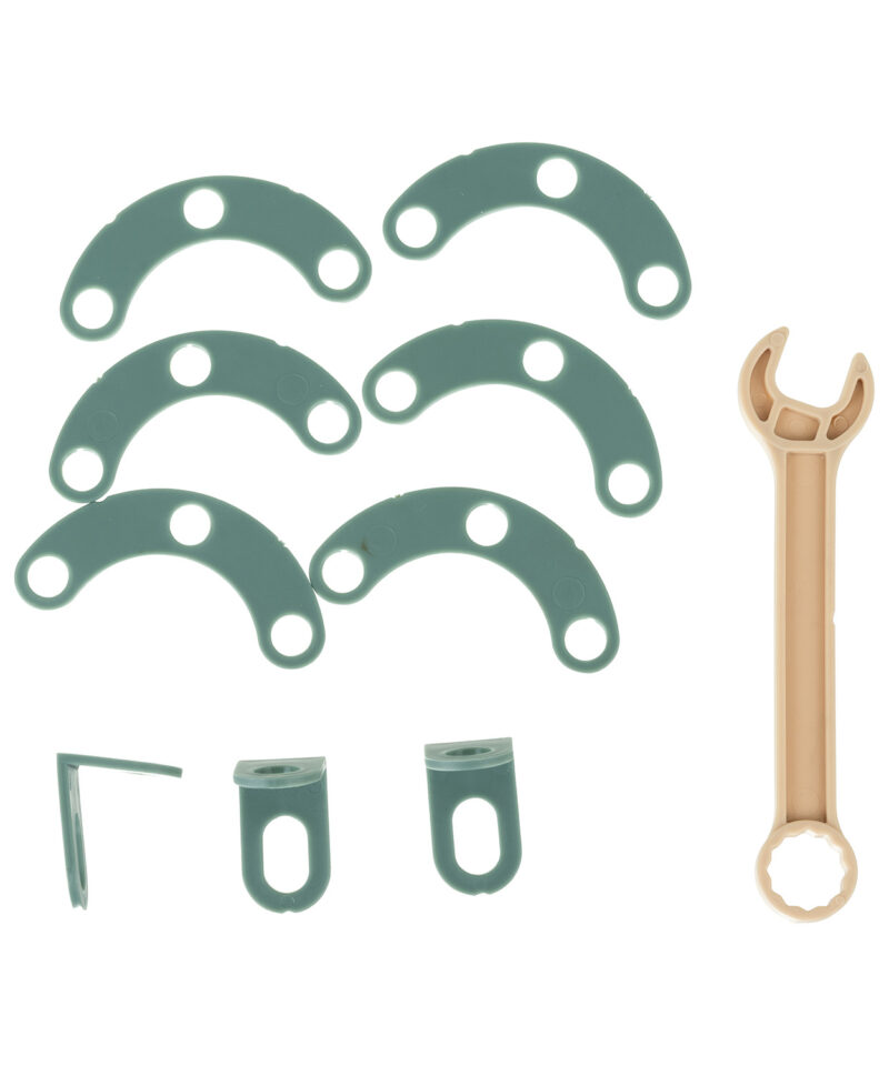 Konstruktorklotsid lastele vanuses 6+