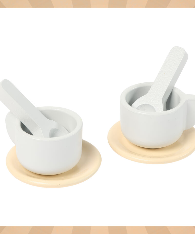 Turvaline ja kvaliteetne puidust mänguasi