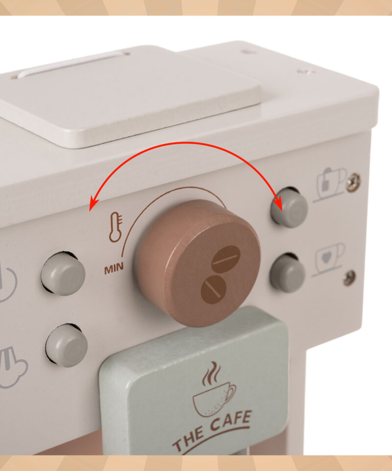 Ohutu ja kvaliteetne mängukomplekt