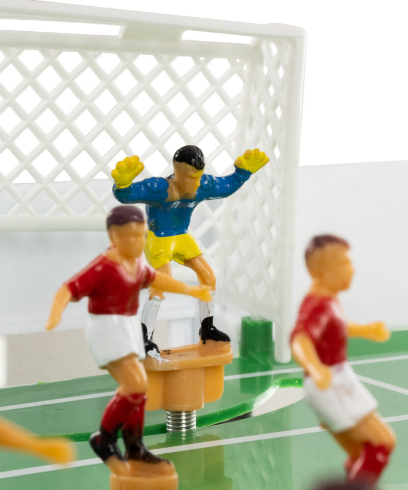 Dünaamiline mängukogemus kodus