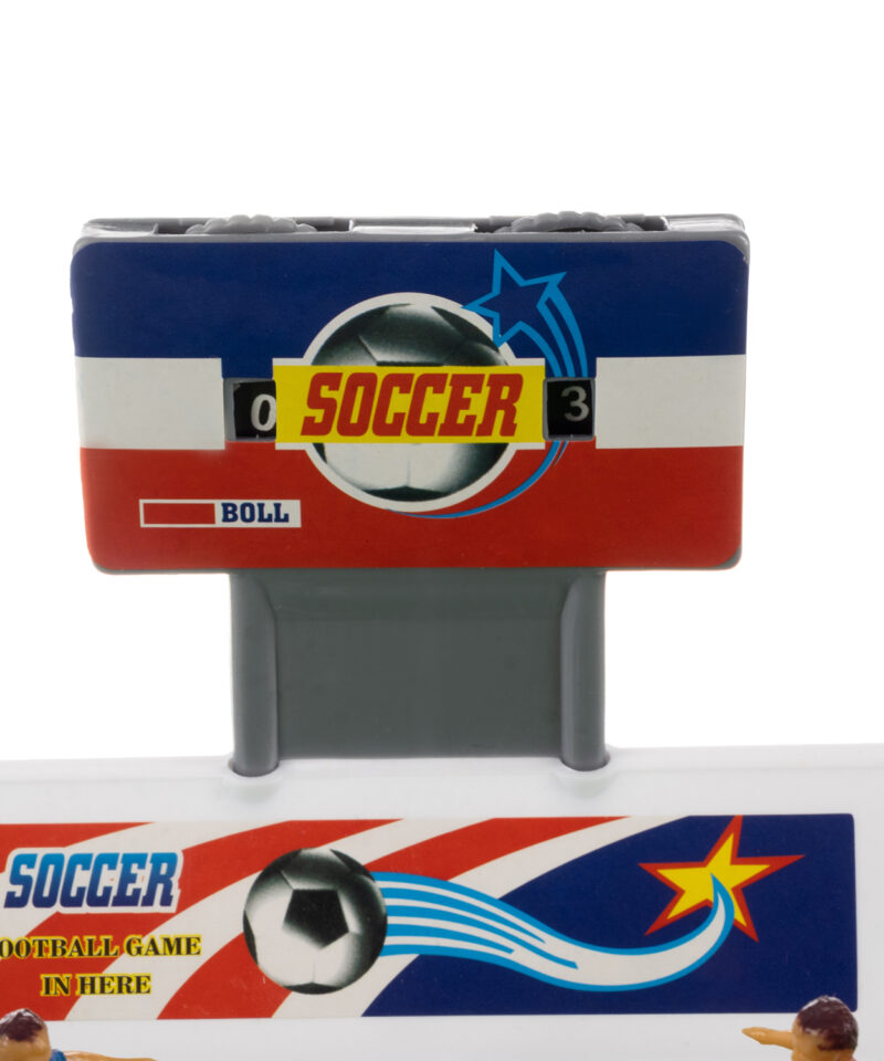 Ohutu ja vastupidav konstruktsioon