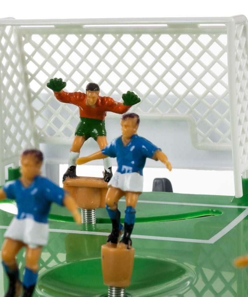 Lihtne kokku panna ja mängida