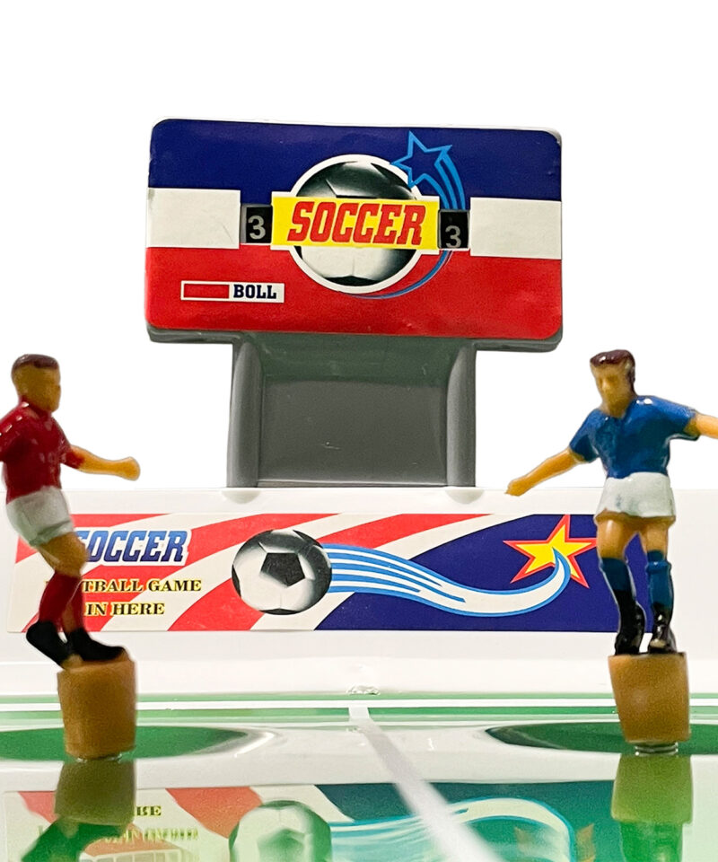 Lihtne kokku panna ja mängida