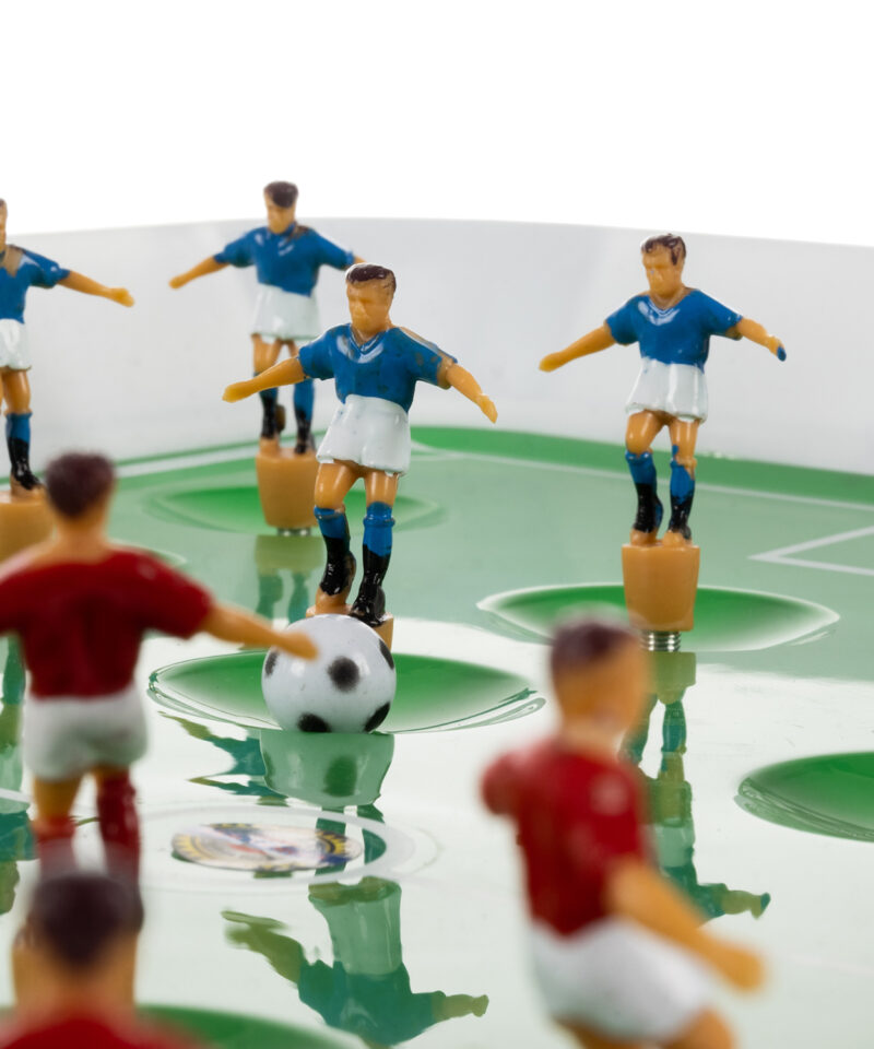 Lihtne kokku panna ja mängida