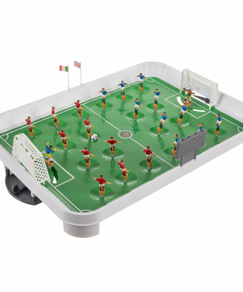 Lihtne kokku panna ja mängida