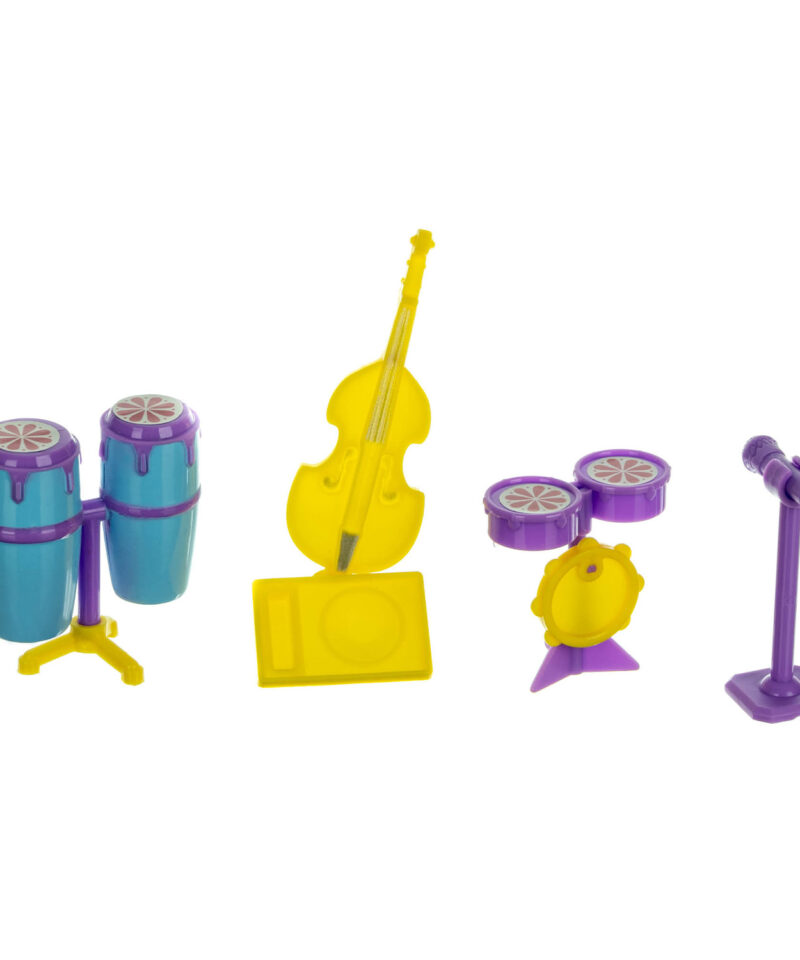 Ideaalne lastele rollimängudeks