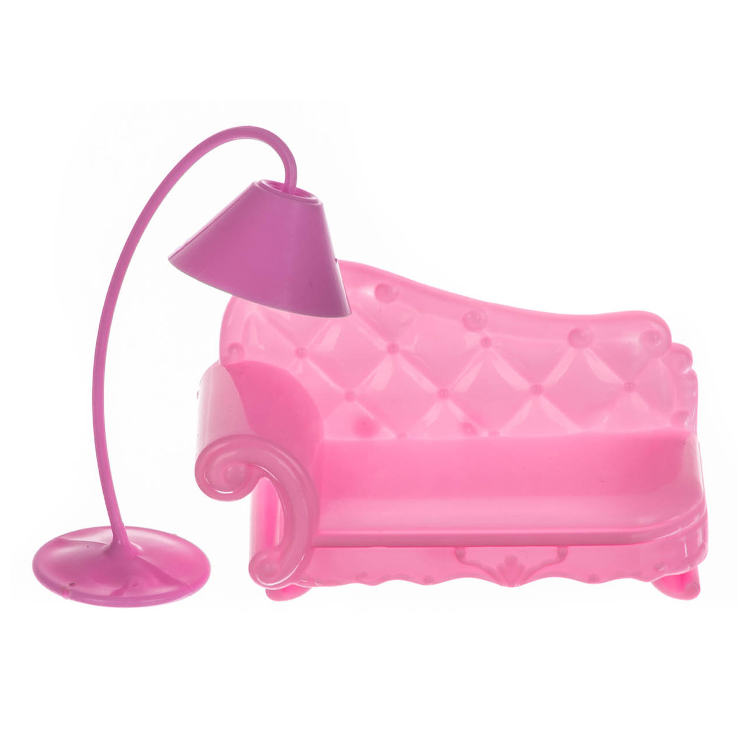 Komplektis mööbel ja aksessuaarid