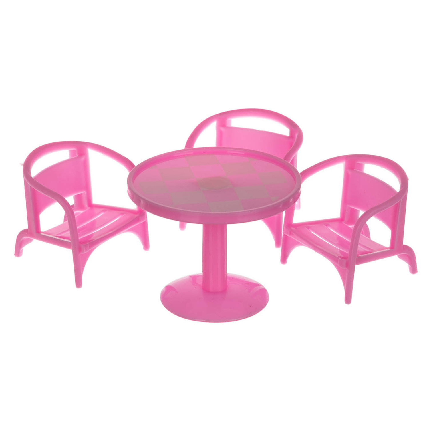 Komplektis mööbel ja aksessuaarid