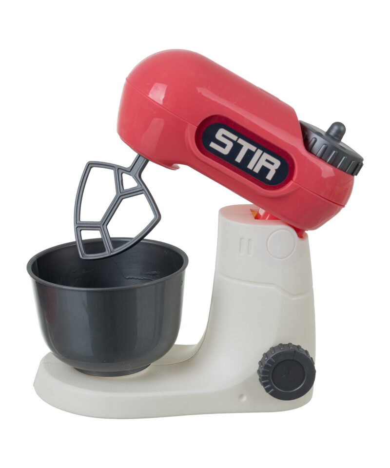 Ohutu ja vastupidav köögikomplekt