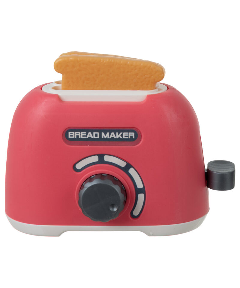 Mänguköök väikestele kokkadele