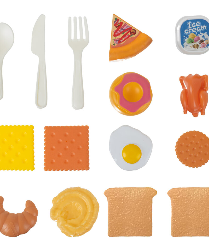 Mänguköök väikestele kokkadele