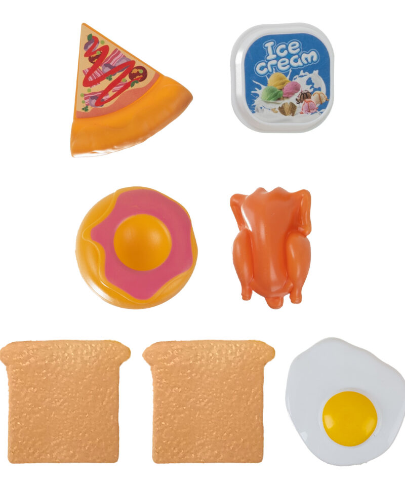 Mänguköök väikestele kokkadele