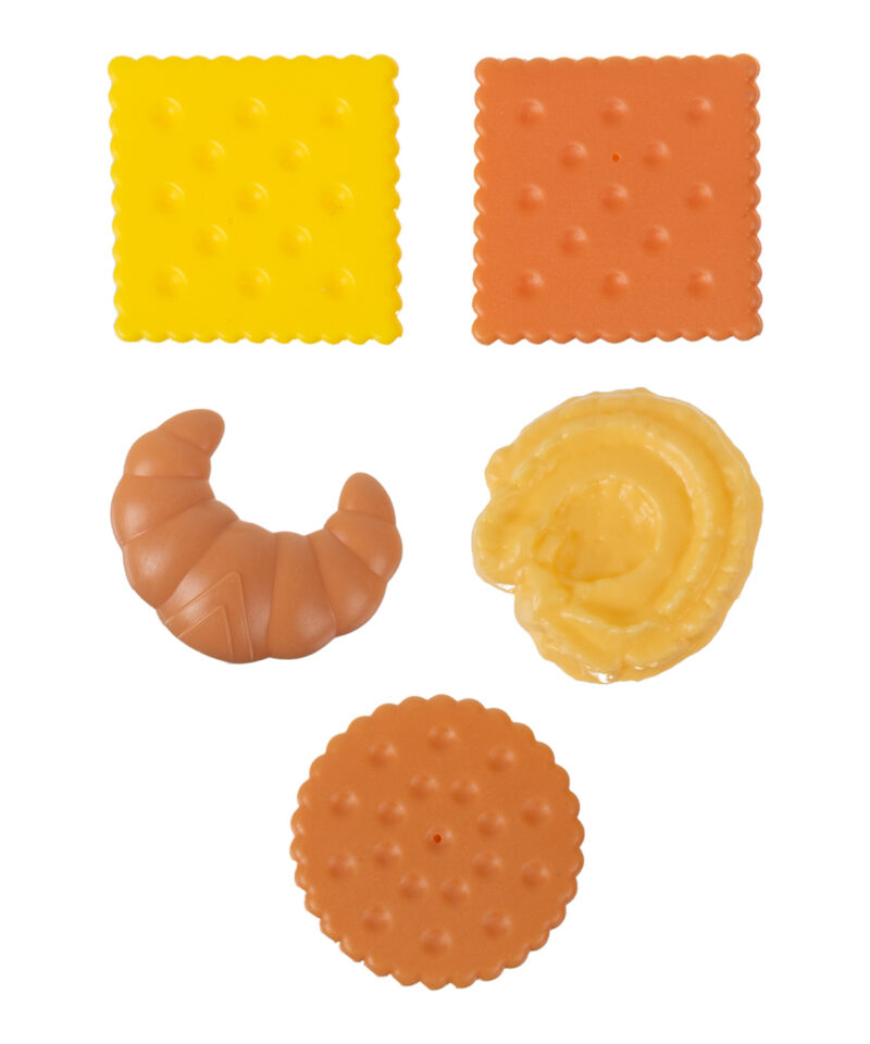 Mänguköök väikestele kokkadele