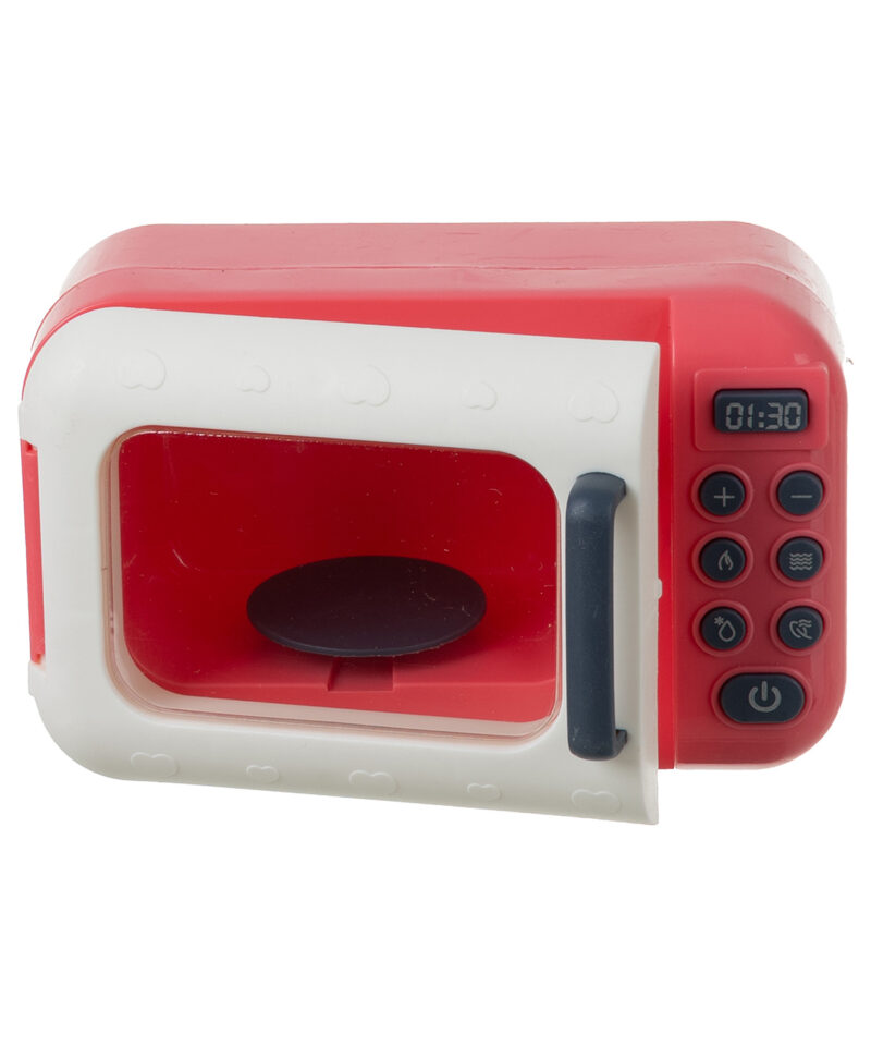 Mänguköök väikestele kokkadele