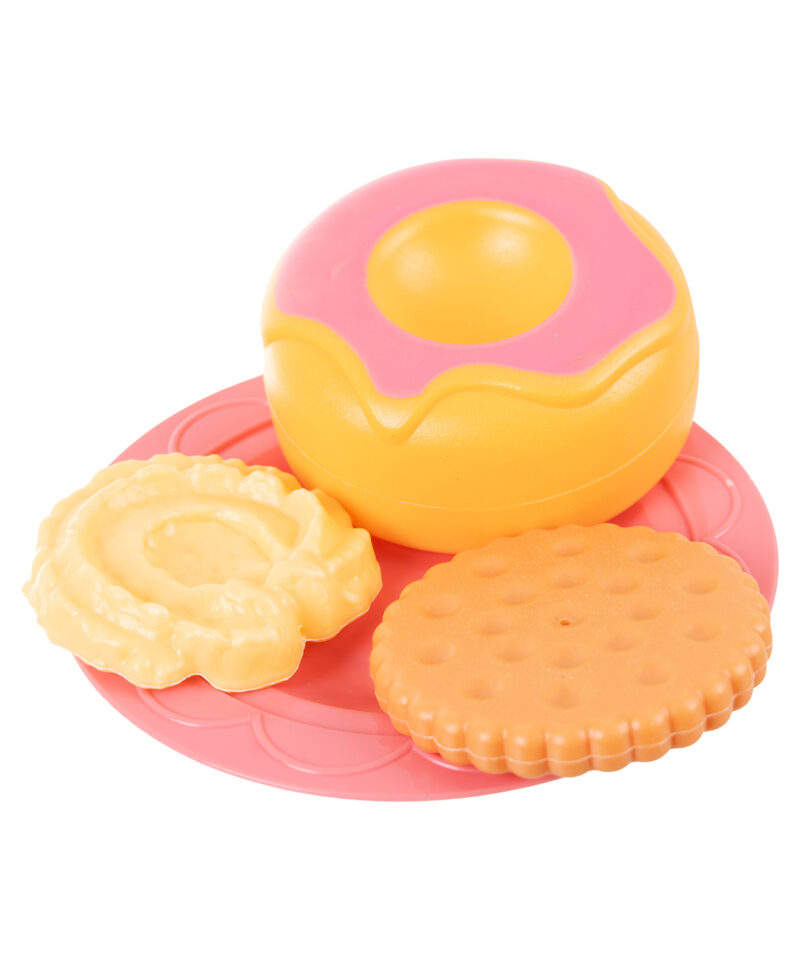 Mänguköök väikestele kokkadele