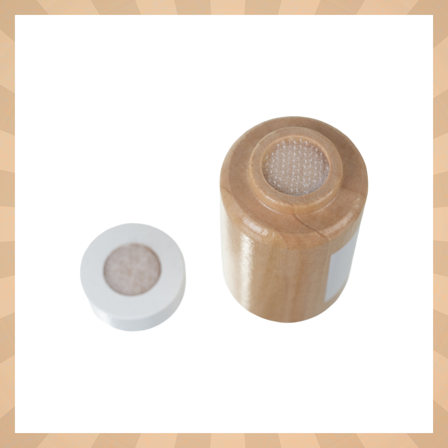 Hariv mängukomplekt alates 3. eluaastast