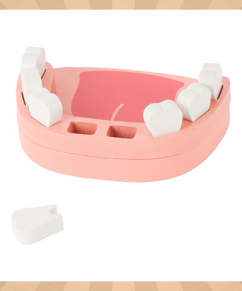 Hariv mängukomplekt alates 3. eluaastast