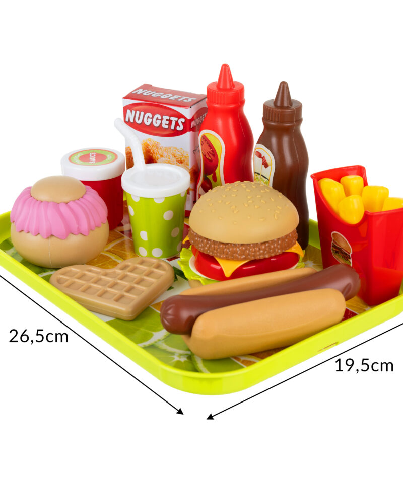 Arendab kujutlusvõimet ja motoorseid oskusi