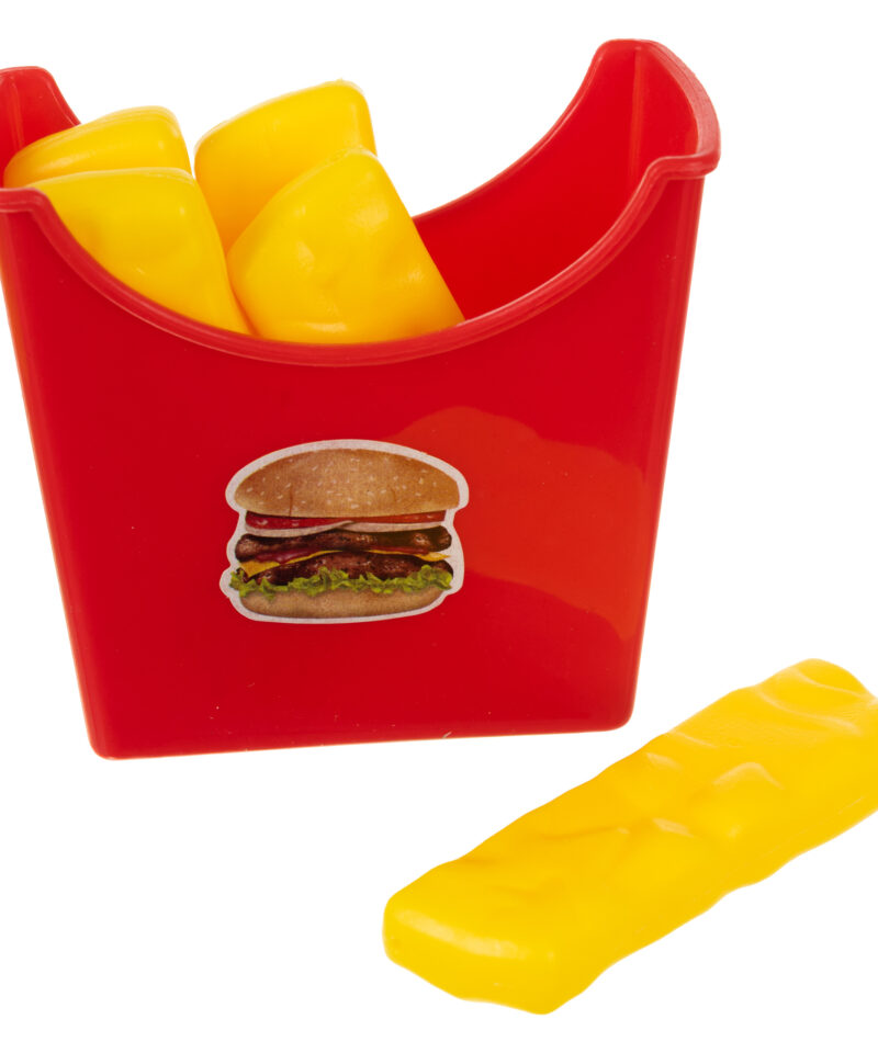 Värvilised ja detailirohked osad