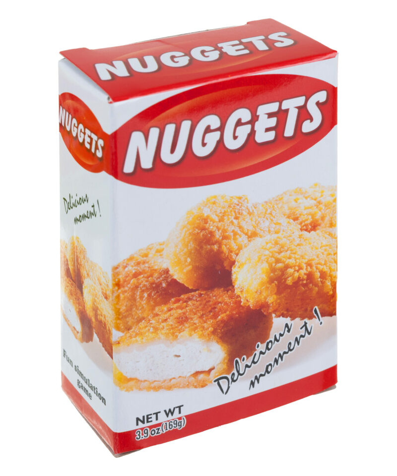 Lõbus kingitus lastele