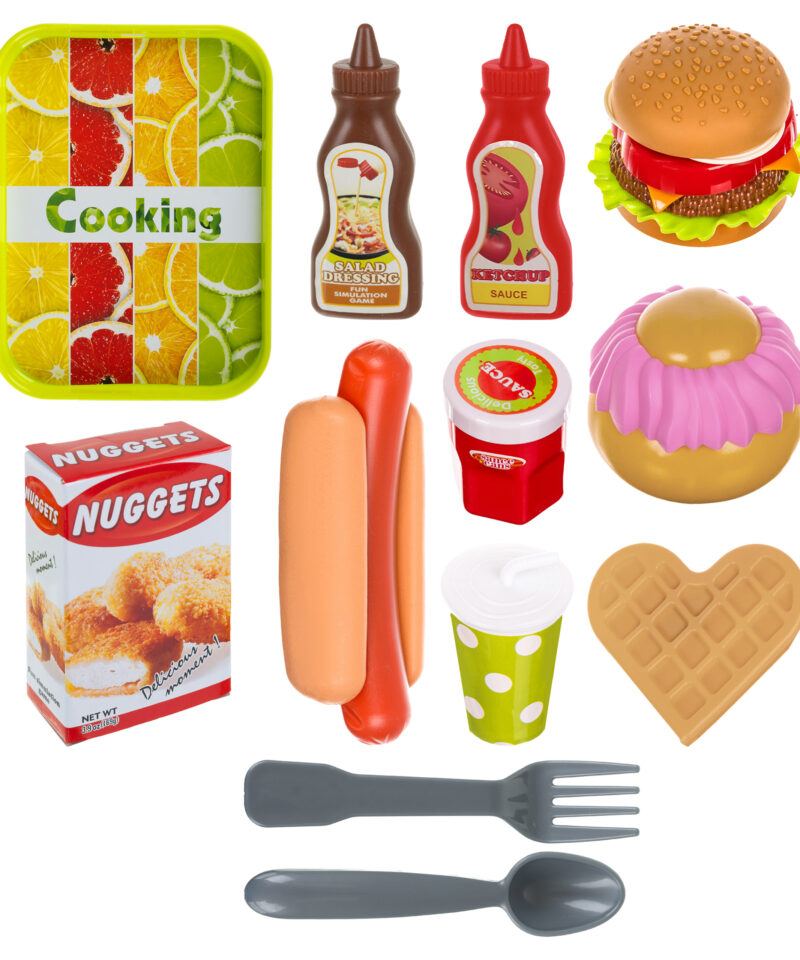 Lõbus kingitus lastele