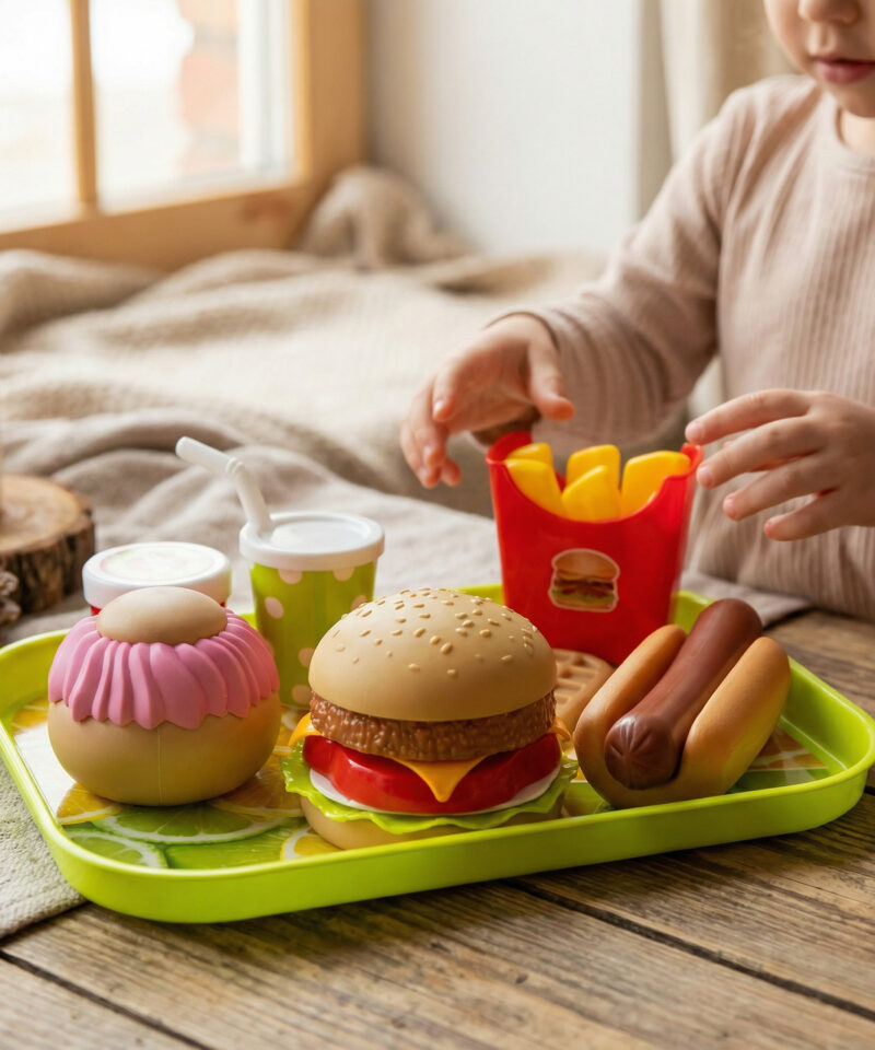 Lõbus kingitus lastele