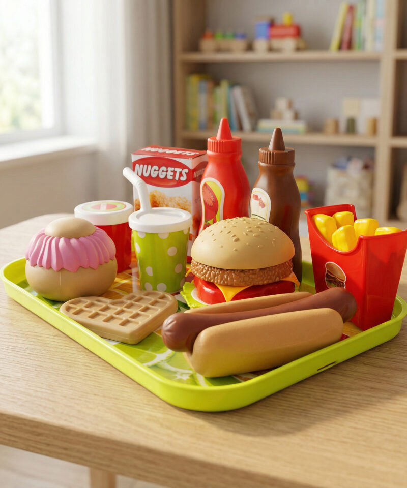 Lõbus kingitus lastele