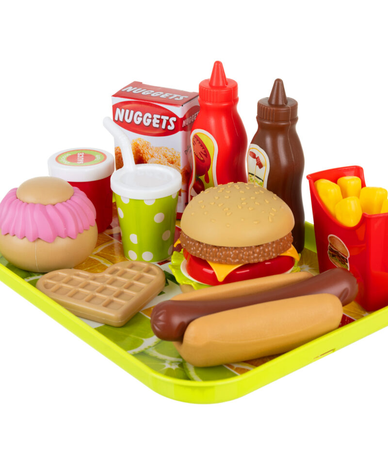 Lõbus kingitus lastele