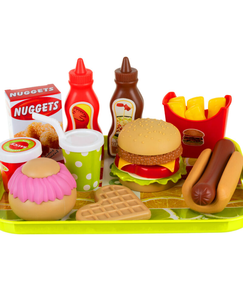 Lõbus kingitus lastele