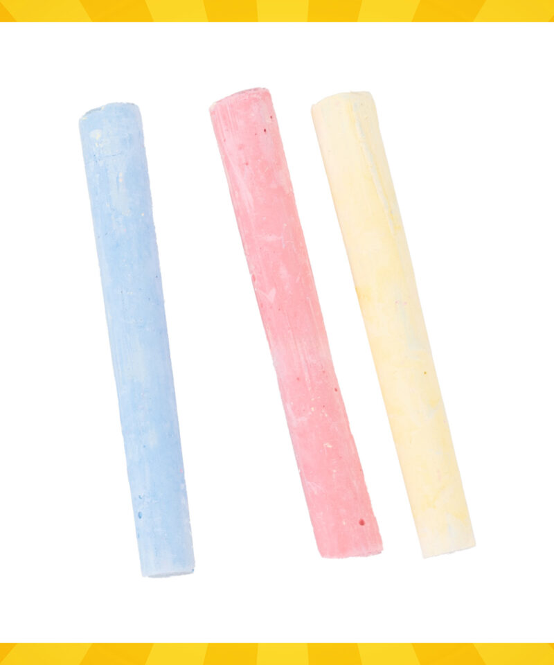 108 värvikirevat magnetelementi