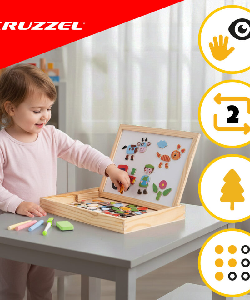 Inspiratsiooniraamat mustrite loomiseks