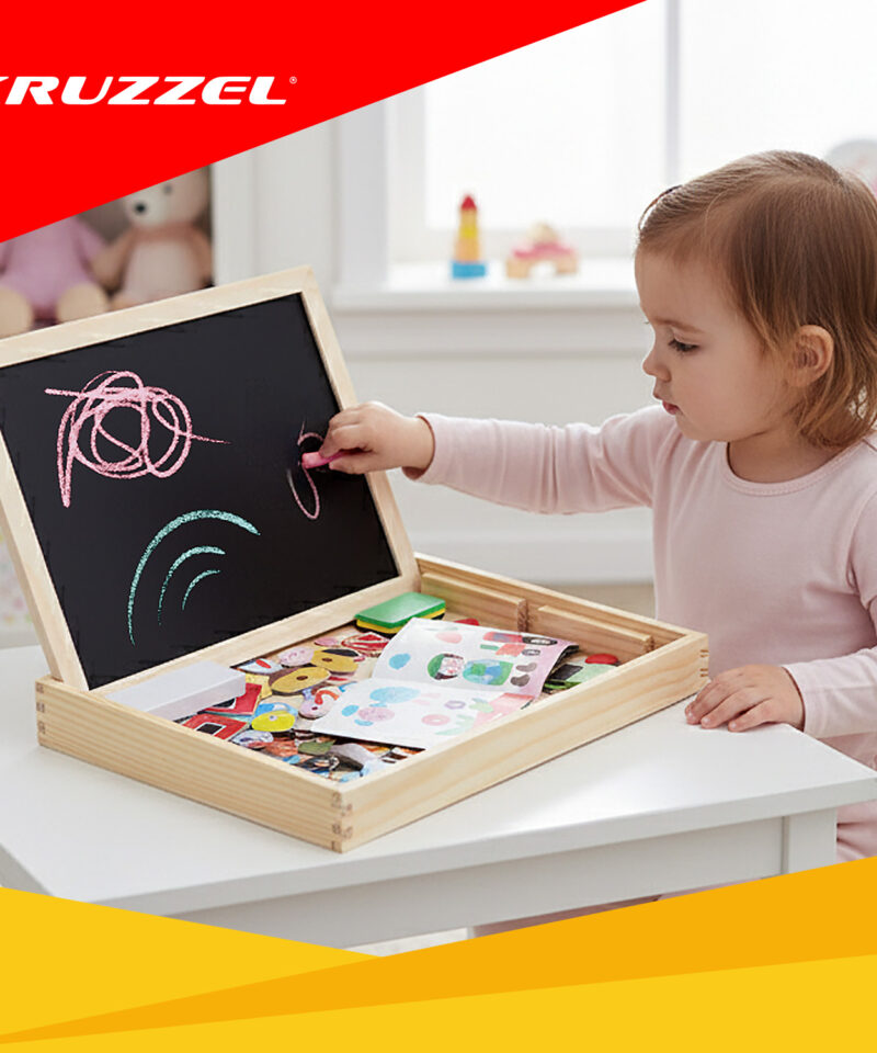 Inspiratsiooniraamat mustrite loomiseks