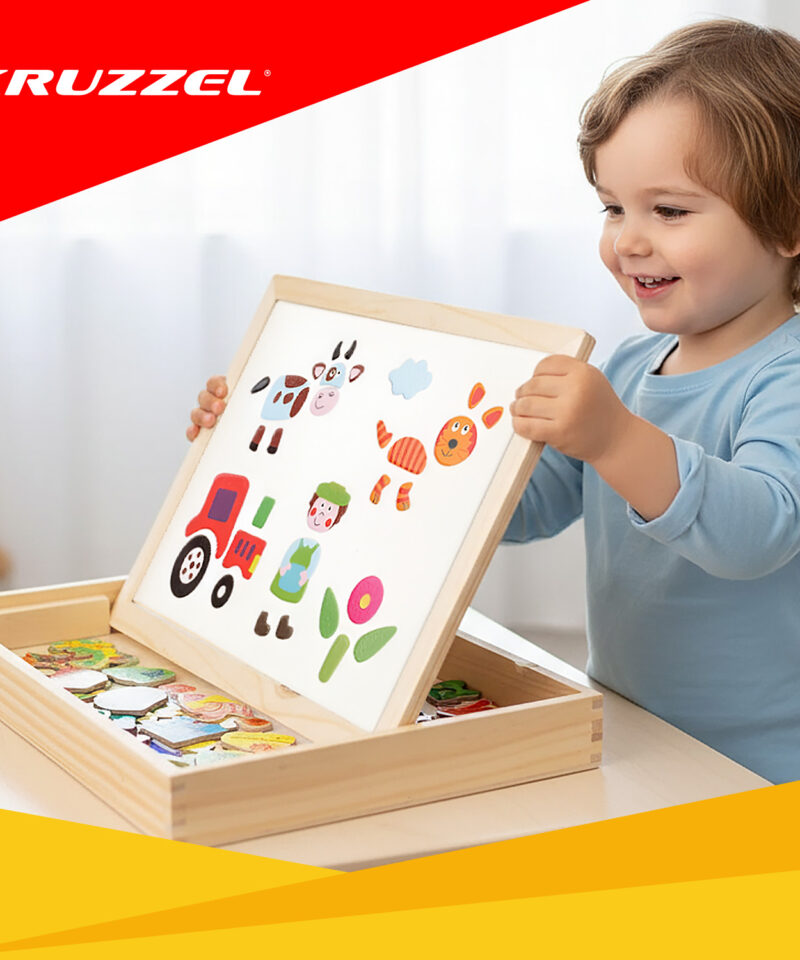 Inspiratsiooniraamat mustrite loomiseks