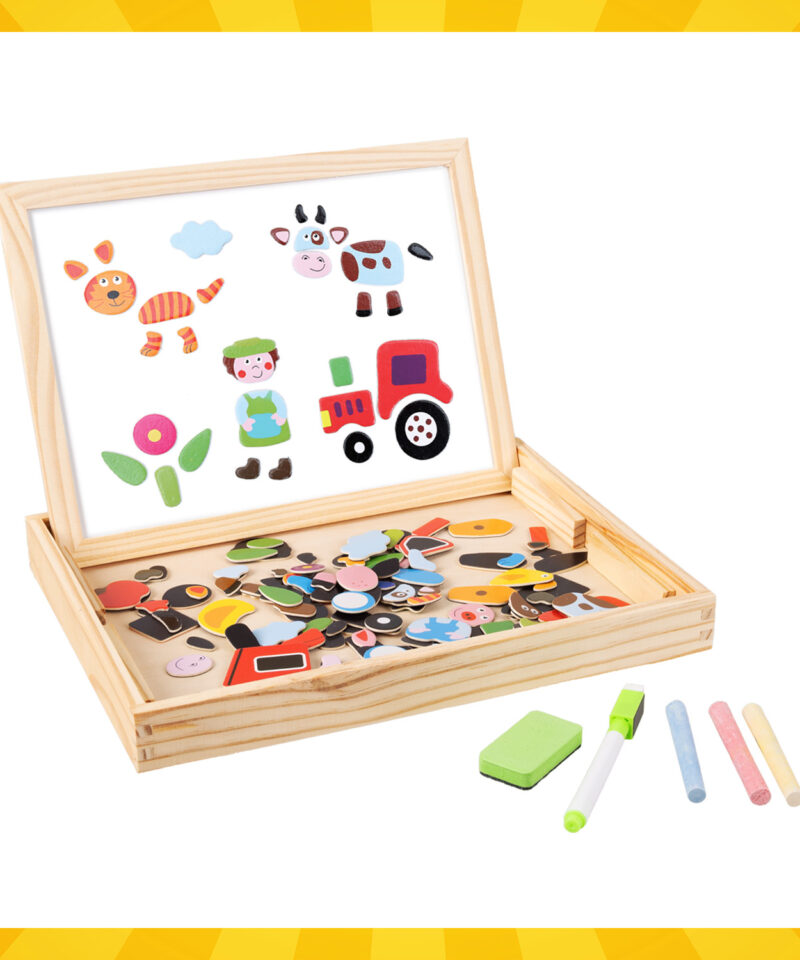 Inspiratsiooniraamat mustrite loomiseks