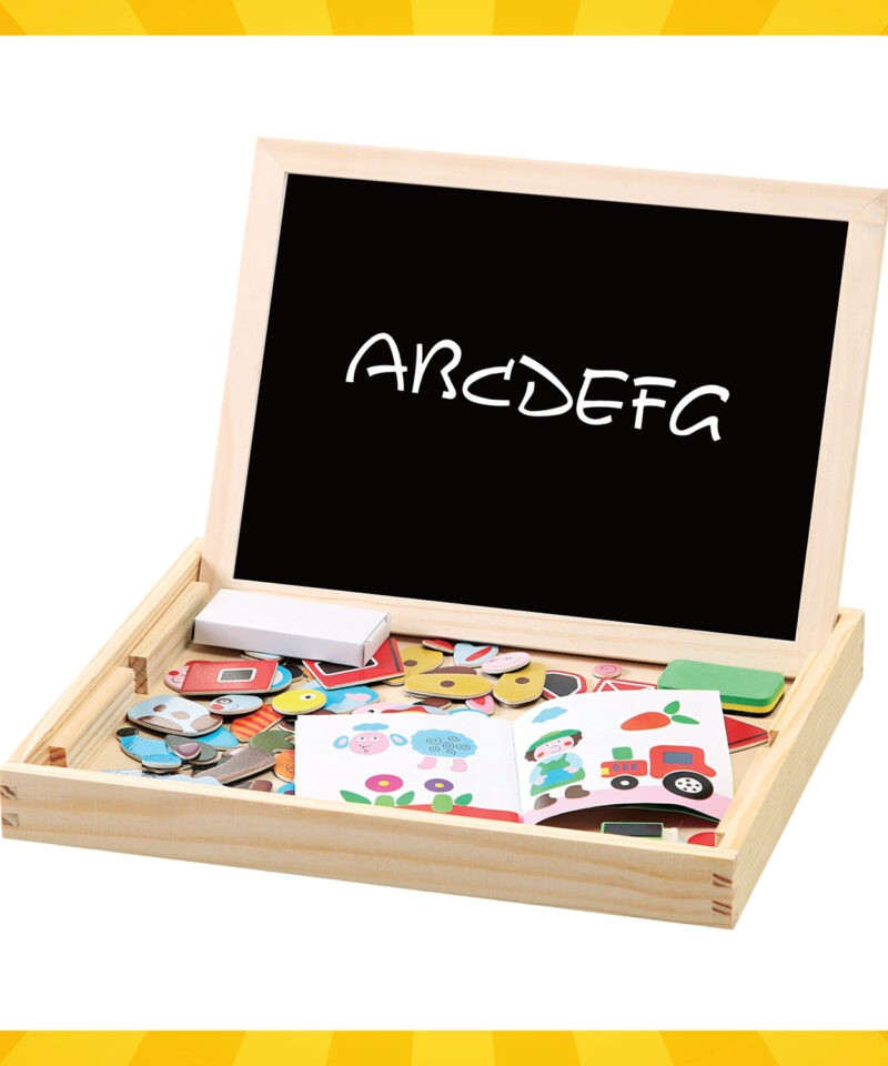 Inspiratsiooniraamat mustrite loomiseks