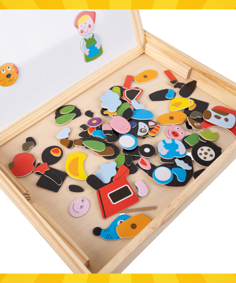 Inspiratsiooniraamat mustrite loomiseks