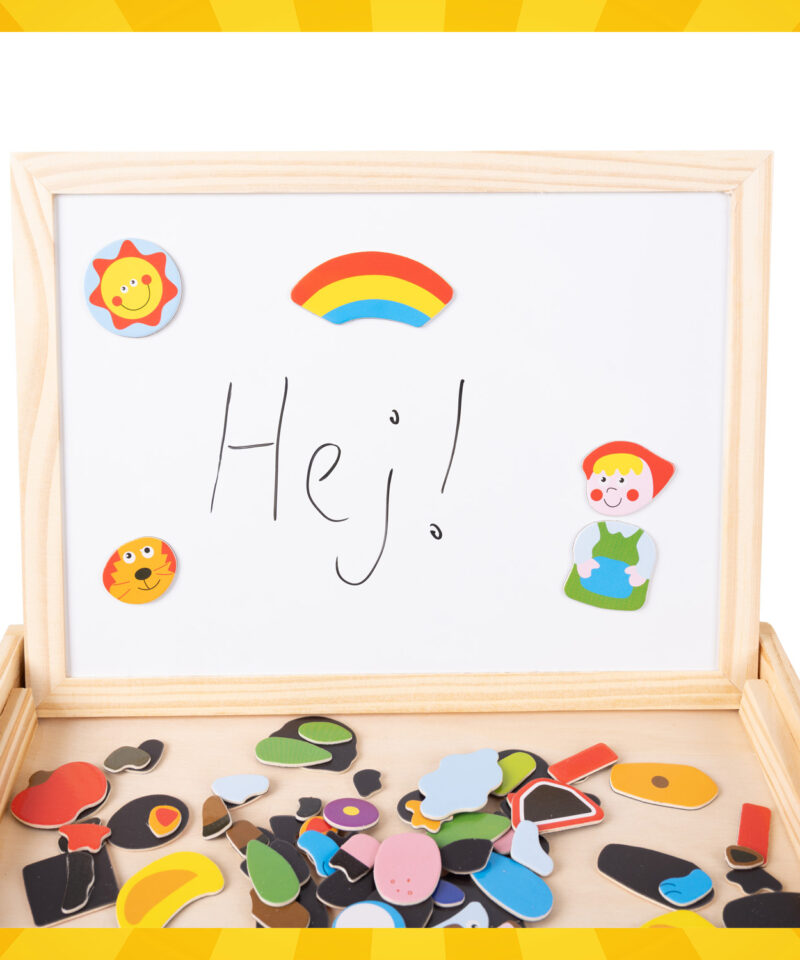 Inspiratsiooniraamat mustrite loomiseks