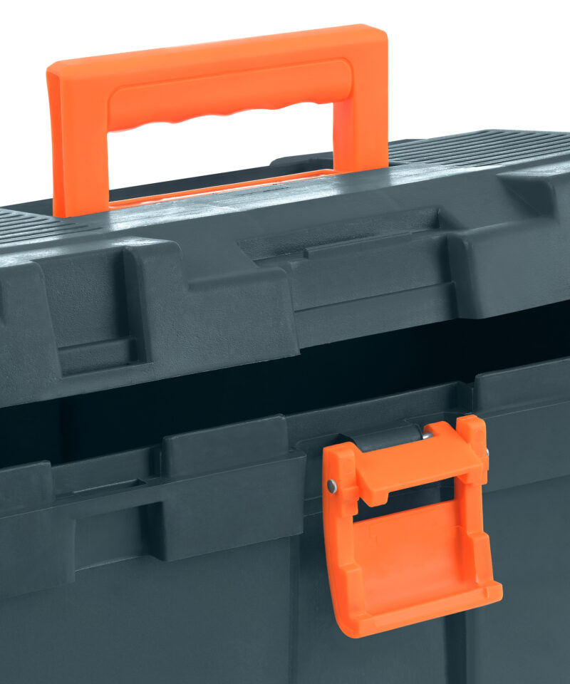 Laste tööriistakomplekt arendamiseks