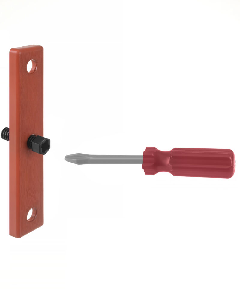 Laste tööriistakomplekti realistlikud tööriistad