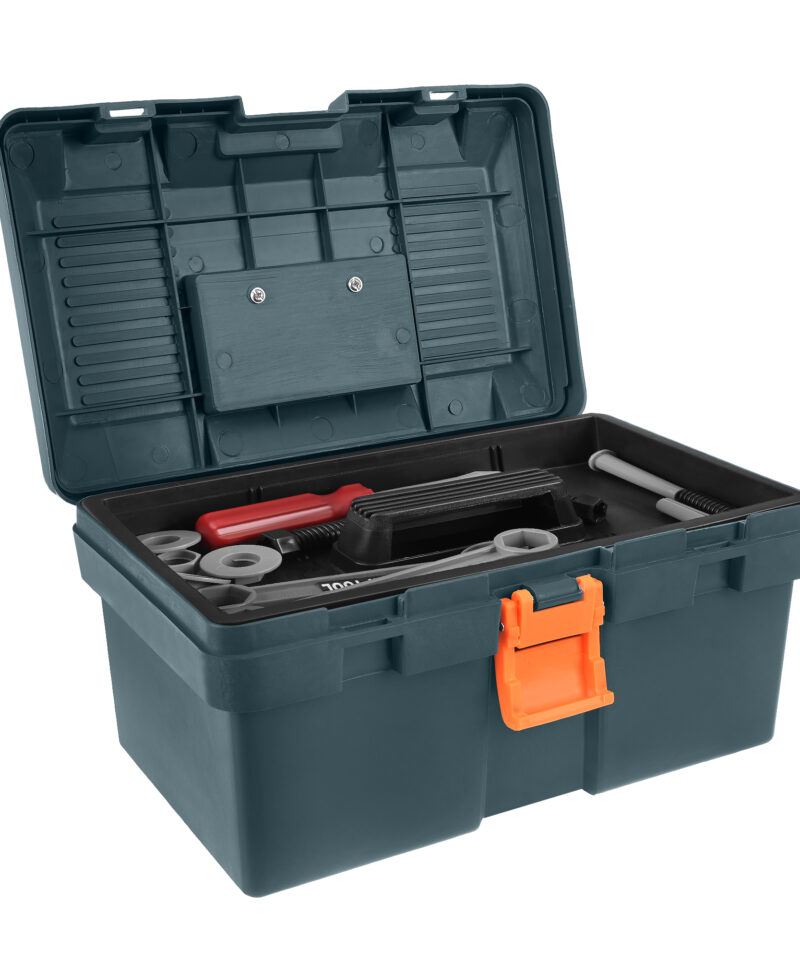 Laste tööriistakomplekti realistlikud tööriistad