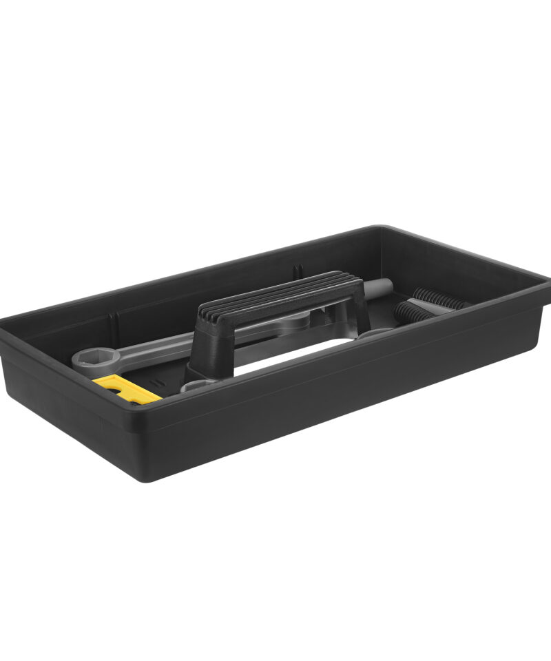 Laste tööriistakomplekti realistlikud tööriistad