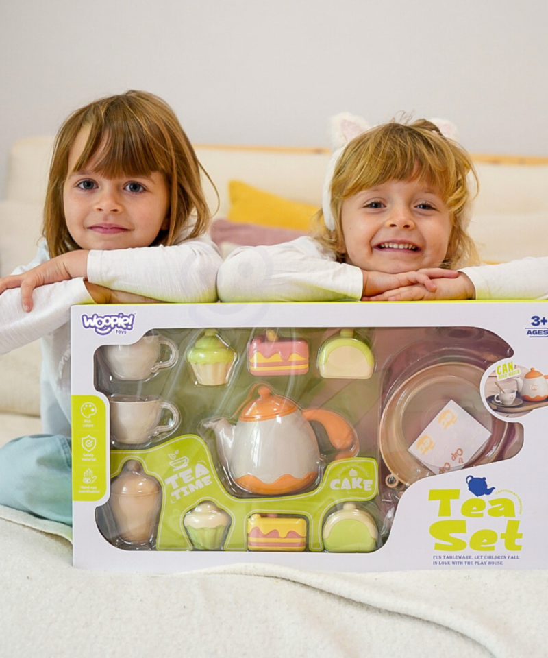 Mänguasi, mis arendab loovust