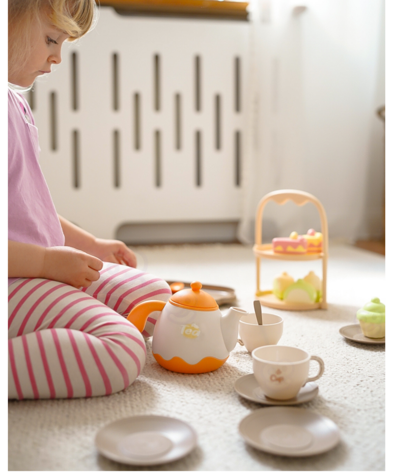 Rollimängu komplekt lastele