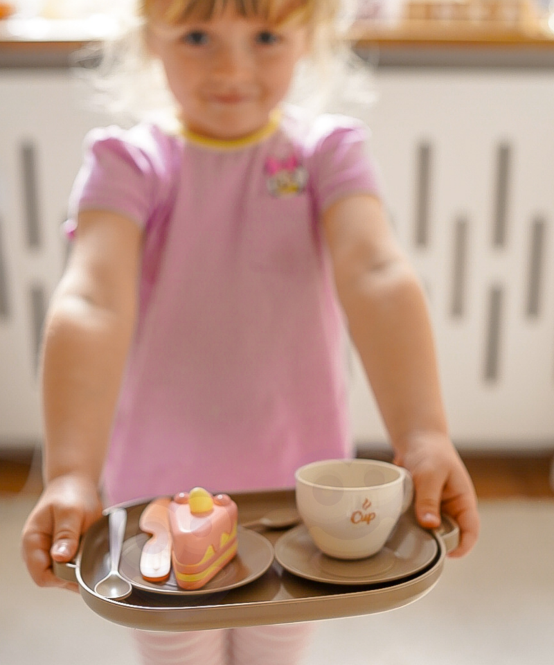 Ideaalne kingitus lastele